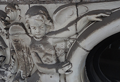 The hidden dangers of aging building façades: Maintaining  terra cotta and limestone exteriors is complex and necessary - by Steven Kratchman